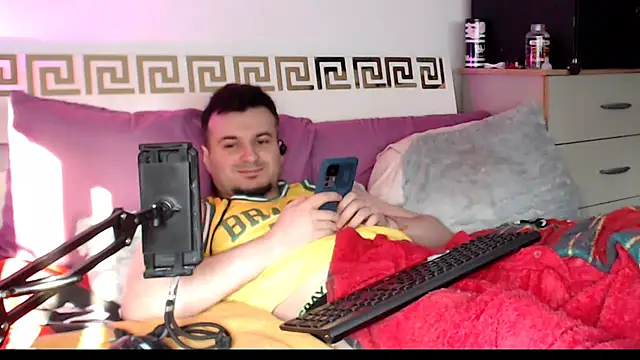 FuckToyBoy69 Webcam show