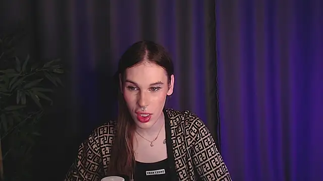 Czat XXX na żywo – Cassie_Bae