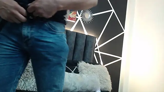 عرض كام GabrielandAbigail