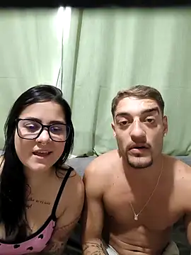 Show de Desejoprivadoa na webcam