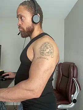 Show Webcam de Fathero1time