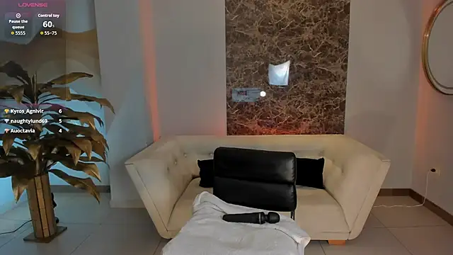 MorganHicks – Live XXX-chat