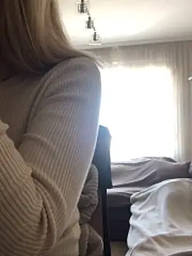 Chloe_BeaufortのライブXXXチャット