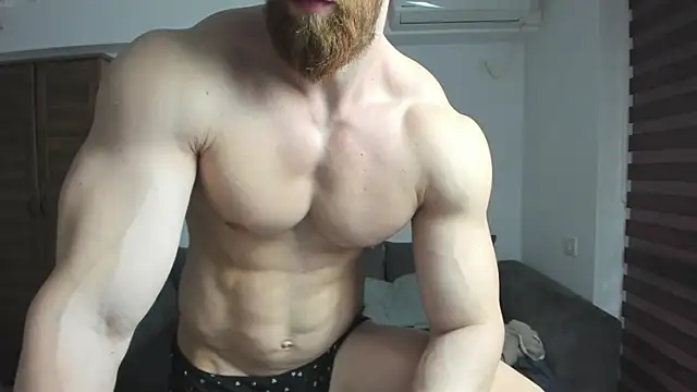 ZkkBlitz's Webcam Show