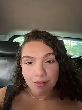 Show de Eva_stark10 na webcam