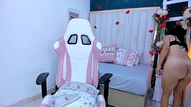 عرض كام margot_smith_