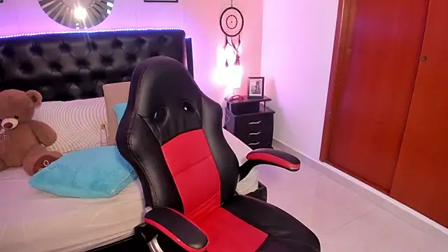 Czat XXX na żywo – LolaVillalobos