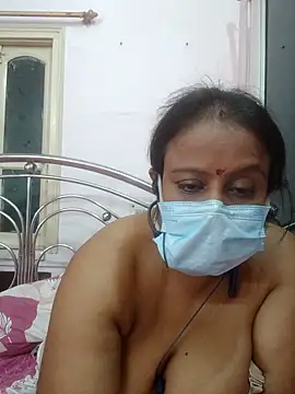 Barna_LoveのライブXXXチャット