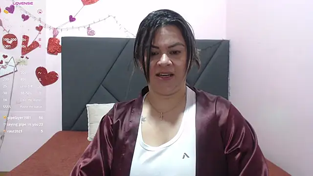 pamela_echeverriaのライブXXXチャット