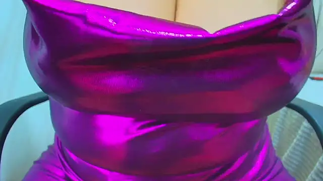 CharlotteSchmidttのライブXXXチャット