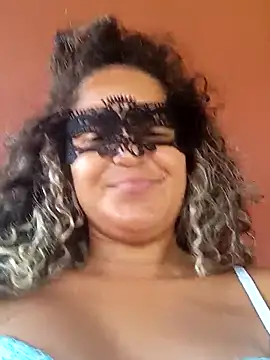 Show de webcam de RaphinhaSanches