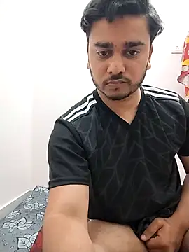 THEODORE54321 在線直播表演