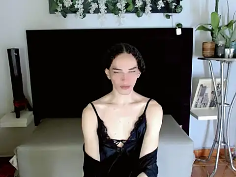 Chat XXX en directo de sora_jun