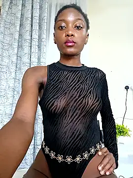 Silk_Hennessy's Webcam Show