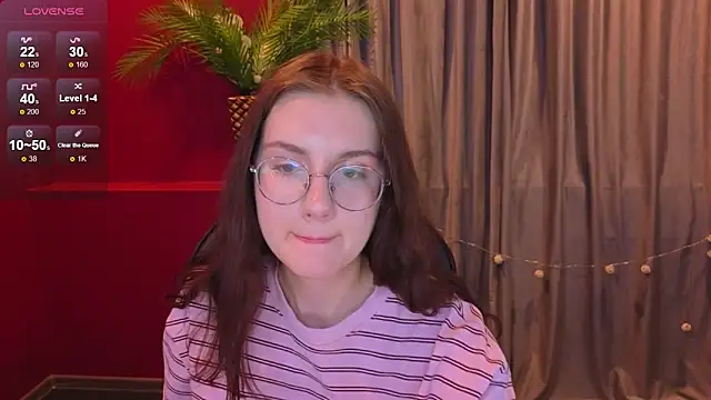 Czat XXX na żywo – VixenLight