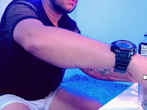 Dominik_pleasure 웹캠 쇼