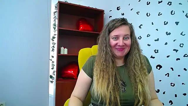 Онлайн чат XXX Nionelly