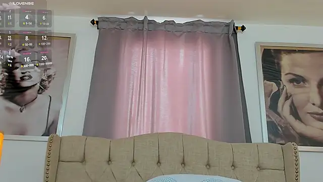 Czat XXX na żywo – Beautyari_