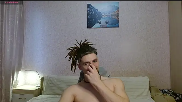 Aestheticguy101 Webcam Show