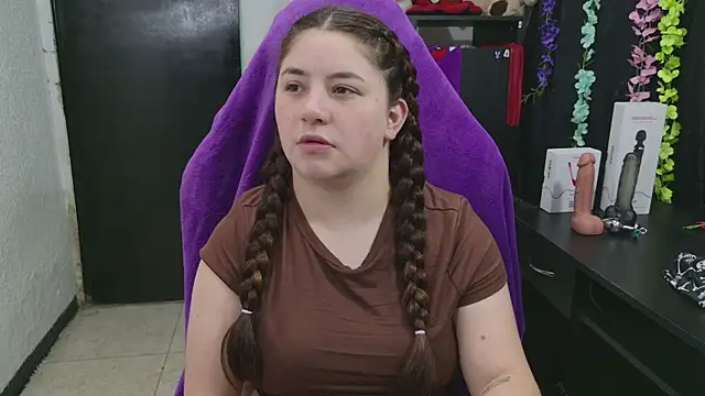 Chat XXX Live ann_bronw