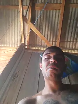 Catriel007's Webcam Show