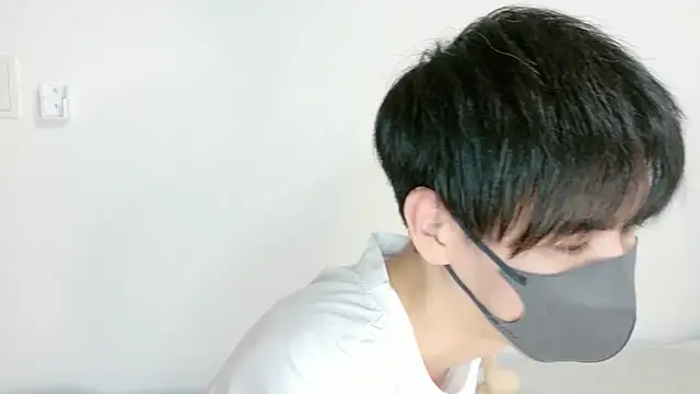 itsme_LEON Live XXX Chat