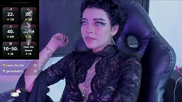 دردشة Anny_Kiitty الجنسية المباشرة