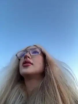 DarkAng3IX Pertunjukan Webcam