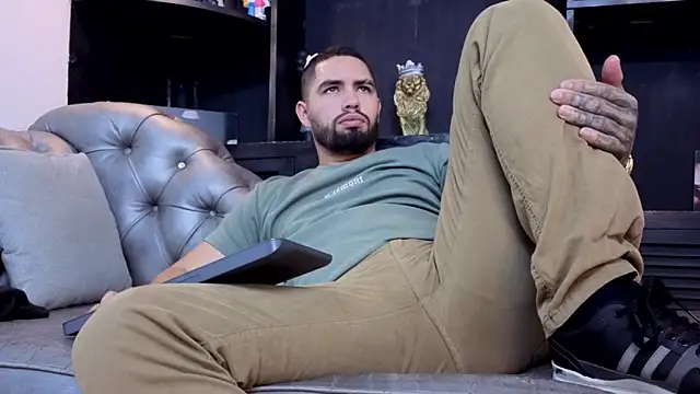 matteosantos – Naživo XXX chat