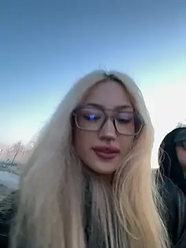 DarkAng3IX Webcam Show