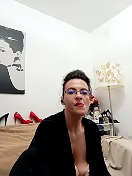 Chat XXX Live RebeccaNoble