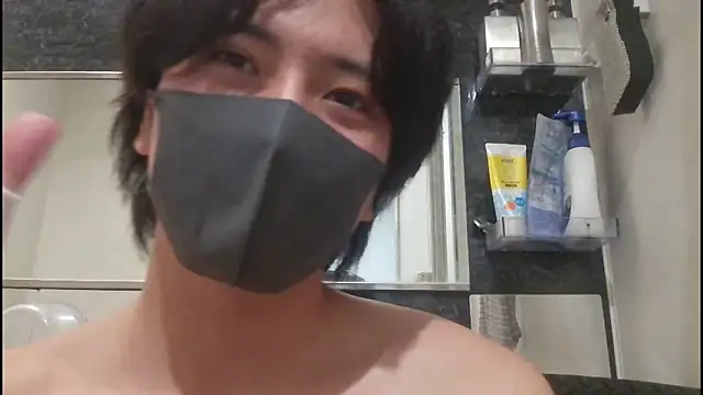 CHROME-kun925 – Naživo XXX chat