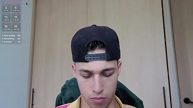 orionblaze69_ Live XXX Chat