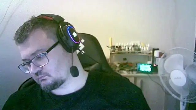 SirAbuser Live XXX Chat