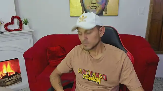 JACOB_RACHELL Live XXX Chat