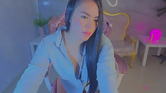 nati06_s Adlı Modelin Canlı XXX Sohbeti