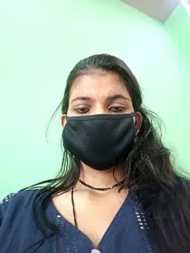 Aafreen_36 Show in webcam