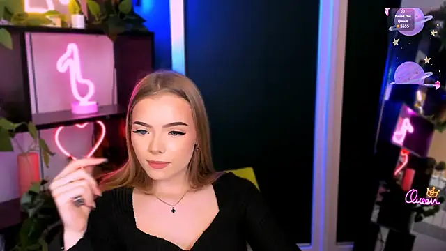 maddy_moah – Live XXX-chat