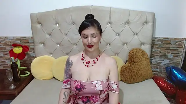 Sembang XXX Secara Langsung Adafield_