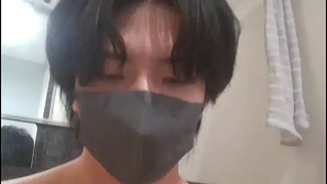 CHROME-kun925 Webcam-Show