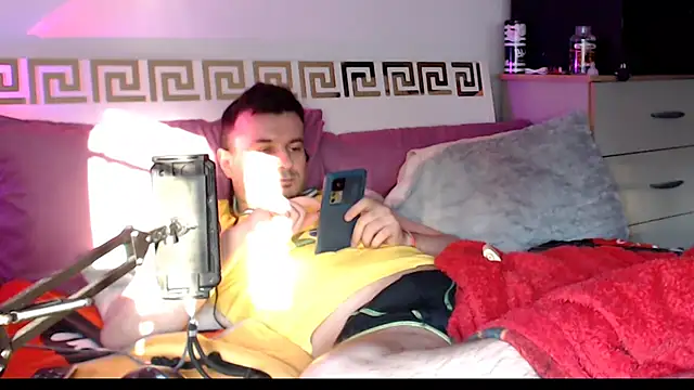 FuckToyBoy69 Webcam show