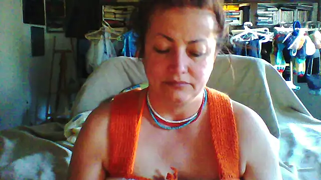 MariaAnaSunshinen Live XXX chat