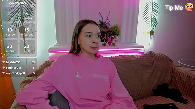 Lesi_Moonie01 Obrolan Langsung XXX