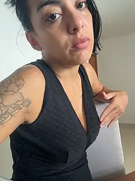 Srta_Jhenny live XXX chat