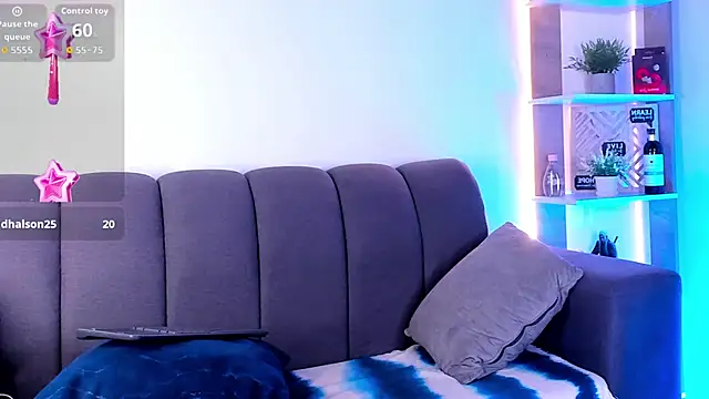 عرض كام Cute_hornyy1