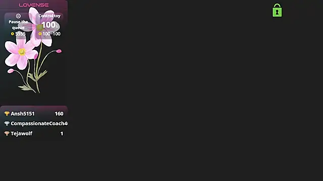 SassyWildCouple Show Webcam