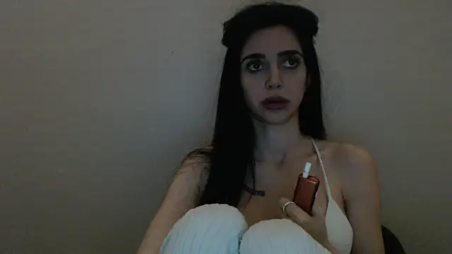 gglingeriee's Live XXX Chat