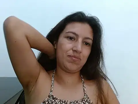 SarahFriendly Obrolan Langsung XXX