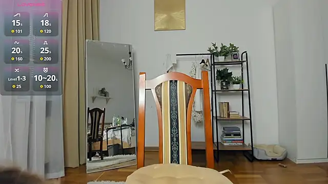 Chat XXX en directo de FaaBinaa