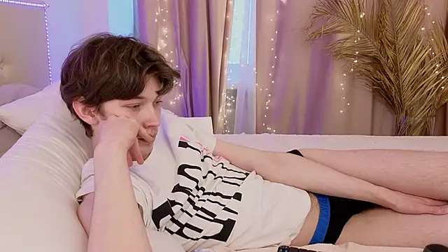 Chat XXX en directo de _Den1s_